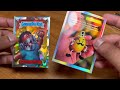 Make Your Own Trading Cards!! Holographic DIY Tutorial