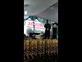 Pop singer Zeri Aldiansyah AKSIOMA Jawa Barat 2019 wakil KBB asal MTs Nurul Huda Lembang