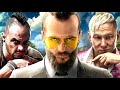 La DURA VERDAD sobre FAR CRY 5