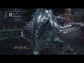 Bloodborne: The Old Hunters DLC - Ludwig Boss Fight (Ft. Rothecaaat) - NG4
