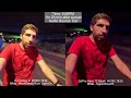 GoPro Hero 12 vs DJI Action 4: Ultimate Low-Light/Night Comparison Test