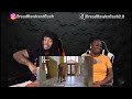NBA YOUNGBOY VS LIL DURK (HIT FOR HIT) REACTION