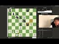 Chess Journey Road to 1000 Rating (Day 42)