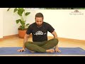 10 Minutes Traditional Pranayama Techniques Must Do Everyday | Breathing Techniques