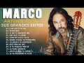 MARCO ANTONIO SOLIS SUS MEJORES CANCIONES ROMANTICAS 70s, 80s, 90s 4