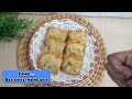 Martabak Mini Tahu Telur | Menu Takjil | Masak No Ribet, simpel & Praktis