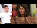 Fashion Critic Reacts to UGLY Say Yes To The Dress Bridesmaids (hideous dresses)