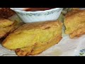 Crispy Bread Pakoda Recipe | Delicious and Easy Snack