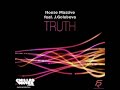 House Massive feat J. Golubeva - Truth (Lounge Mix)