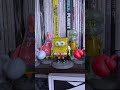 Última caja Bob Esponja ✨#bobesponja #bobesponja #spongebob #mysterybox #nickelodeon