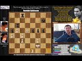 Taming The Madras Tiger | Anand vs Hou Yifan | Grenke Chess Classic 2018.