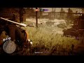 red dead online PvP (ep9) 𝓜𝓸𝓷𝓽𝓪𝓰𝓮