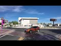 Downtown Las Vegas | 4K Driving Tour | Episode 1
