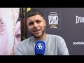 'DANIEL DUBOIS WONT LAST LONG vs Anthony Joshua!' - JayKae UPSET after 'Spider' SNUB