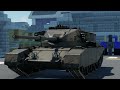 A Tank So Mid Everybody Forgot About It | FV4202