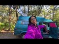 My first night of Vanlife in 2023 and it sucked lol (but I’m glad I wasn’t alone) | Black Vanlife