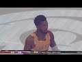 NBA 2K24 play now online Donovan Mitchell goes on a 16-0 run by himself