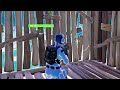 I Gave Rare Loot to Enemy Players in Fortnite