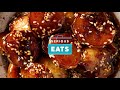 Gamja Bokkeum (Korean Sweet Soy-Glazed Potatoes) with Sunny Lee | Serious Eats At Home