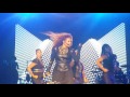 Janet Jackson - 'The Pleasure Principal' (Live @ The Dubai World Cup, March 26, 2016)
