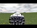 Speed Field - Garry's Mod