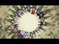 Fairy Tail - Opening 10 | I Wish