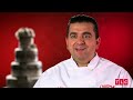 What is “Cake Boss” doing now?