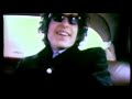John Lennon & Bob Dylan Take a Limo Ride