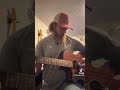 Where do I fit in the picture-clay Walker (cover)