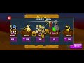 UPDATE All SKIN GRIFFON LEVEL 99999+ VS FINAL BOSS TITAN MAXIMUM | Stick War Legacy Fight