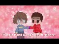 Horrid Henry x Rude Ralph ship...