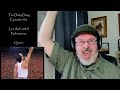 RE-UPLOAD Classical Composer reacts to Queen at Live Aid | The Daily Doug (Episode 338)