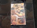 Ordered a highly rated muffins and quick bread cookbooks Thiftybooks.com