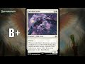 Bloomburrow Limited Set Review: White | Magic: the Gathering