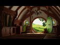 The Lord of the Rings: Bag End Ambience & Music