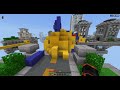 Treasure wars EPICA su The Hive - Minecraft