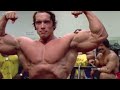 THE GYM VIBE IN THE 70S AND 80S - TIME FOR A REAL WORKOUT - OLD SCHOOL BODYBUILDING TRAINING