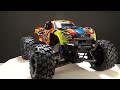 The XRT is Better, but is it more FUN? (Traxxas X-Maxx vs XRT)