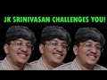 இனிமே சாதனை தான் 🗣 ❗❗  - Productivity ft. JK Srinivasan