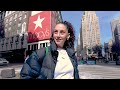 a day with nyc photographer Laura Fuchs -- Walkie Talkie episode 43