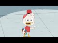 Let's Get Dangerous 💰 | Full Episode | DuckTales | Disney XD