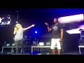 Lecrae - I'll Find You (Feat. Tori Kelly) [Live at California Baptist University's Lancerpalooza]