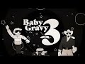 bbno$ & Yung Gravy (BABY GRAVY) - swiper no swiping! (Visualizer)