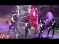 Jennifer Lopez - Let's Get Loud  ( Dance Again World Tour in Sydney 12.14.2012)