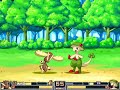 Pokemon: Type Wild - Shroom FINALLY Down