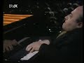 Michel Petrucciani solo.