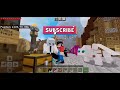 How To Train Your Dragon sa Minecraft PE ft. ASHKHUN | Hinanap namin sila Toothless at Lightfurry