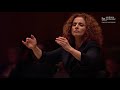 J. S. Bach: Magnificat BWV 243 ∙ hr-Sinfonieorchester ∙ Chœur du Concert D’Astrée ∙ Emmanuelle Haïm