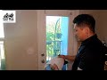 How To Tint Your Windows | Home Depot Window Tint | Short Version