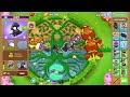 CHIMPS+ With ONLY Super Monkey! BTD6